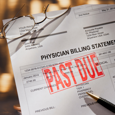 Assistance for Medical Bills