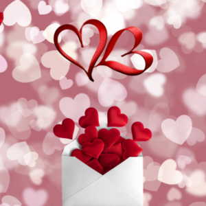 Valentine's Day