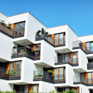 Apartment Mystery Shopping