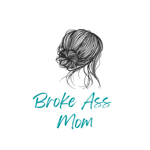 Broke Ass Mom