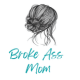 Broke Ass Mom