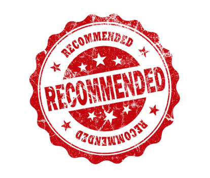 Home Broke Ass Mom Recommendations 1