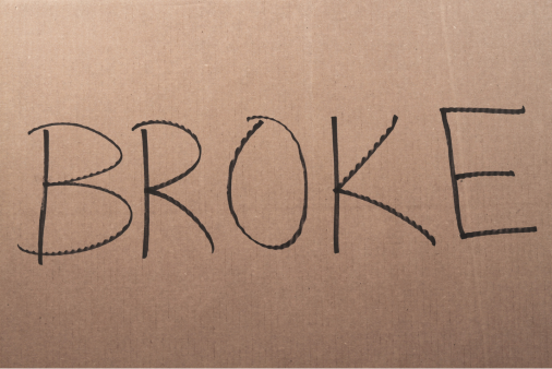 Home Broke Mom 2