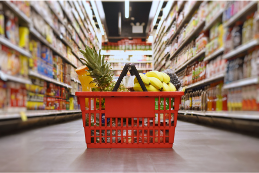 Home Grocery Store
