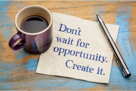 Home Opportunity