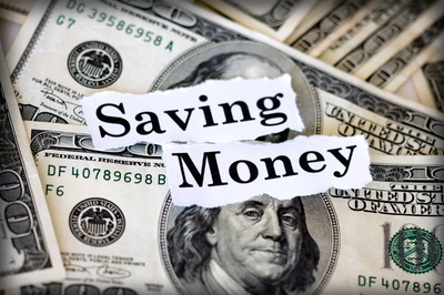 Home Saving Money