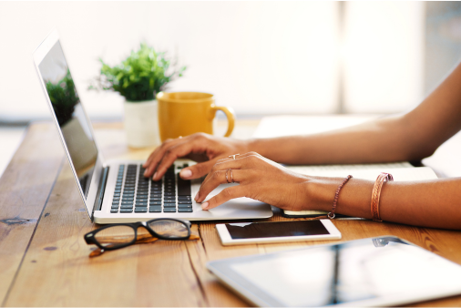 Menu Work From Home Ideas