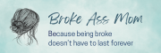 Broke Ass Mom